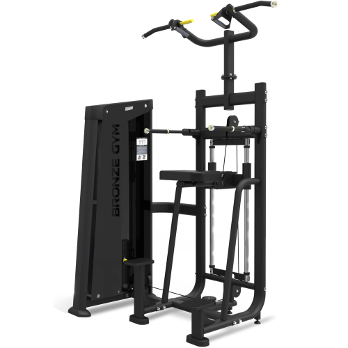 Гравитрон профессиональный BRONZE GYM NEO 09