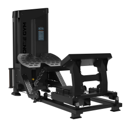 Ягодичный мостик профессиональный BRONZE GYM NEO104