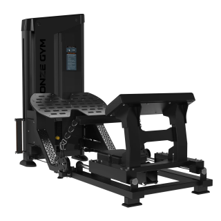 Ягодичный мостик профессиональный BRONZE GYM NEO104