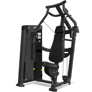 Грудь-машина Bronze Gym Neo 10 Жим от груди независимый 8179362