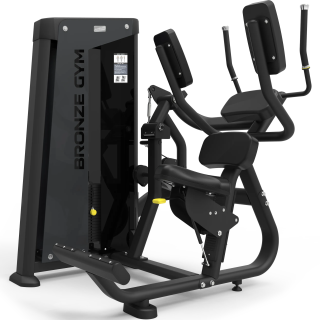 Пресс-машина Bronze Gym Neo 19 Пресс сидя 8179361