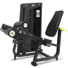 Сгибание ног сидя профессиональный BRONZE GYM NEO 23