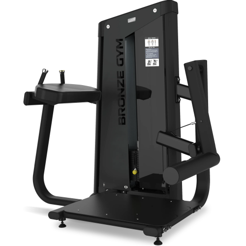 Тренажер для ног Bronze Gym Neo 24 Глют-машина