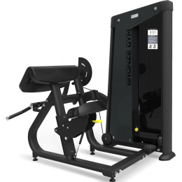 Бицепс-машина профессиональная BRONZE GYM NEO 30