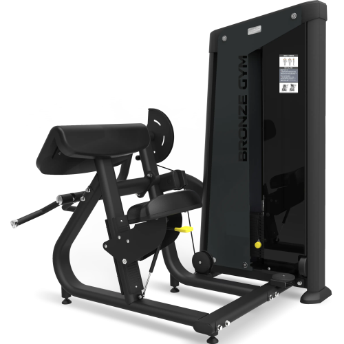 Бицепс-машина профессиональная BRONZE GYM NEO 30