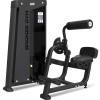 Разгибание спины профессиональное BRONZE GYM NEO 31