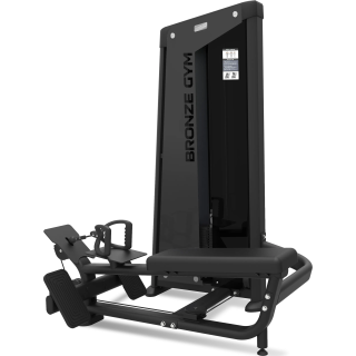 Силовая тяга Bronze Gym Neo 33 Горизонтальная тяга 8179354