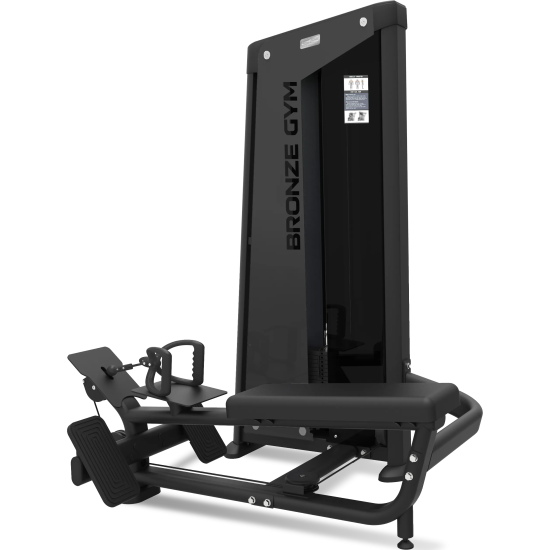 Силовая тяга Bronze Gym Neo 33 Горизонтальная тяга