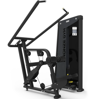 Силовая тяга Bronze Gym Neo 35 Тяга сверху 8179352