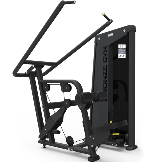Силовая тяга Bronze Gym Neo 35 Тяга сверху