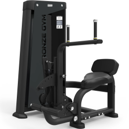 Пресс/спина профессиональная BRONZE GYM NEO 85