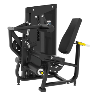 Тренажер для ног Bronze Gym Neo 87 9596635