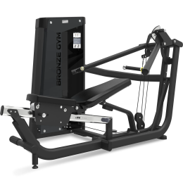 Жим от груди профессиональный BRONZE GYM NEO 88
