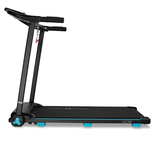 Беговая дорожка домашняя OXYGEN FITNESS NIOBI