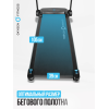 Беговая дорожка домашняя OXYGEN FITNESS NIOBI
