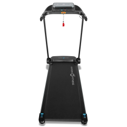 Беговая дорожка домашняя OXYGEN FITNESS NIOBI