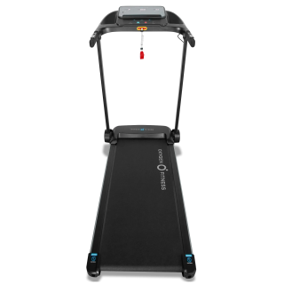 Беговая дорожка домашняя OXYGEN FITNESS NIOBI