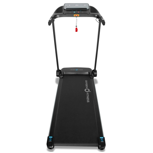 Беговая дорожка домашняя OXYGEN FITNESS NIOBI
