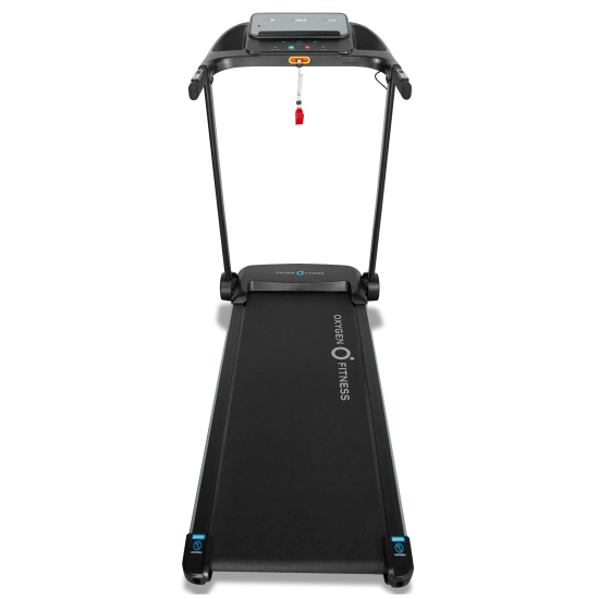 Беговая дорожка домашняя OXYGEN FITNESS NIOBI
