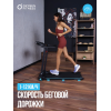 Беговая дорожка домашняя OXYGEN FITNESS NIOBI