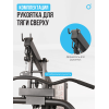 Силовой комплекс домашний OXYGEN FITNESS NOLAN