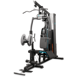 Силовой комплекс домашний OXYGEN FITNESS NOLAN PLUS