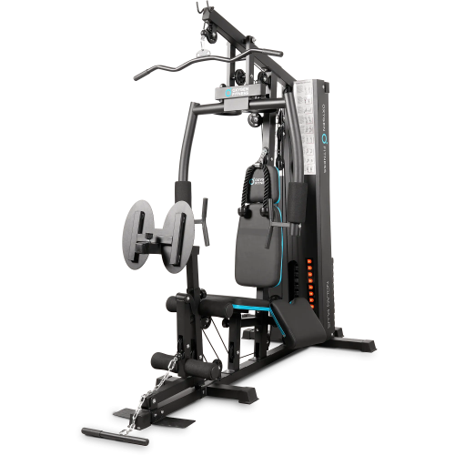 Силовой комплекс домашний OXYGEN FITNESS NOLAN PLUS