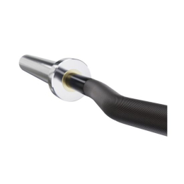 Гриф для штанги W-образный DFC 142 см, диаметр 50 мм, до 182 кг