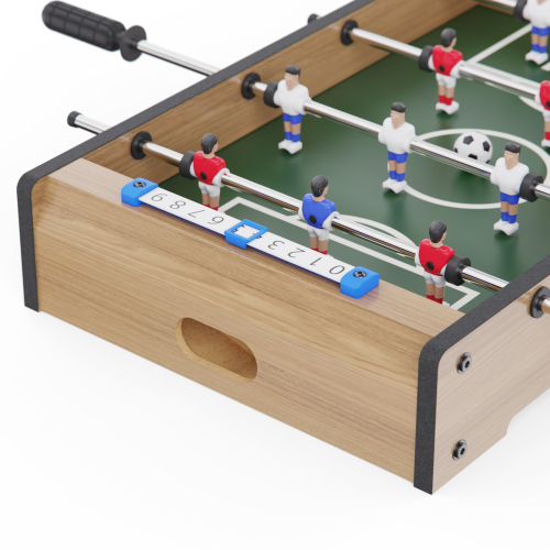 Игровой стол - футбол DFC 20" 51 x 31 см