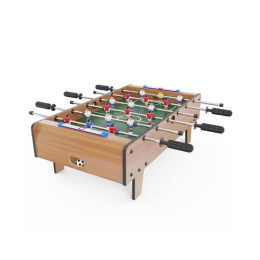 Игровой стол - футбол  DFC 27" 73 х 39 см NX32700