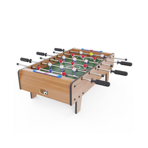 Игровой стол - футбол  DFC 27" 73 х 39 см NX32700