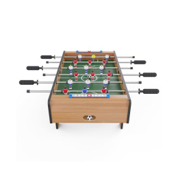 Игровой стол - футбол  DFC 27" 73 х 39 см NX32700