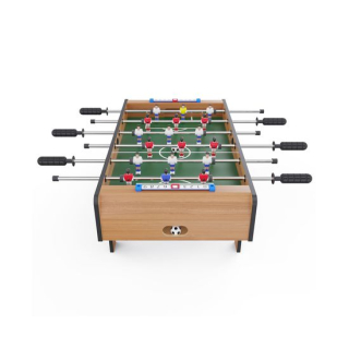 Игровой стол - футбол  DFC 27" 73 х 39 см NX32700