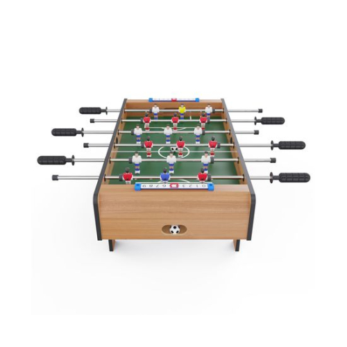 Игровой стол - футбол  DFC 27" 73 х 39 см NX32700