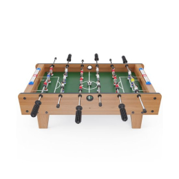 Игровой стол - футбол  DFC 27" 73 х 39 см NX32700