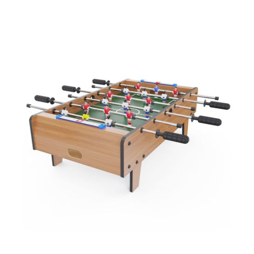 Игровой стол - футбол  DFC 27" 73 х 39 см NX32700