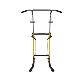 Турник-брусья DFC G007Y