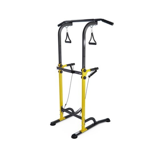 Турник-брусья DFC G007Y