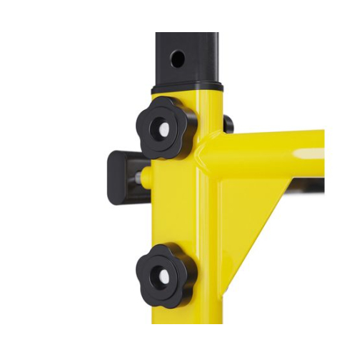 Турник-брусья DFC G007Y