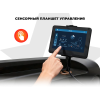 Массажное кресло OGAWA АТЛАС | VESTRA OG6230 Черный