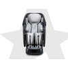 Массажное кресло OGAWA ТИТАН | LUX MASTER OG7353 Серый