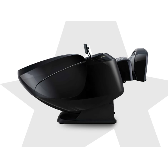 Массажное кресло OGAWA ТИТАН | LUX MASTER OG7353 Серый