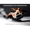Массажное кресло OGAWA ТИТАН | LUX MASTER OG7353 Серый