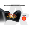 Массажное кресло OGAWA ТИТАН | LUX MASTER OG7353 Серый