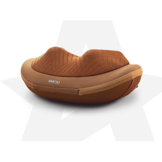 Массажная подушка OGAWA OL1388 СПУТНИК | MOBILE SHIATSU QT