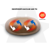 Массажная подушка OGAWA OL1388 СПУТНИК | MOBILE SHIATSU QT