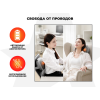Массажная подушка OGAWA OL1388 СПУТНИК | MOBILE SHIATSU QT