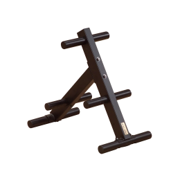 Подставка для олимпийских дисков BODY SOLID OWT24