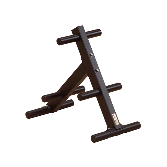 Подставка для олимпийских дисков BODY SOLID OWT24