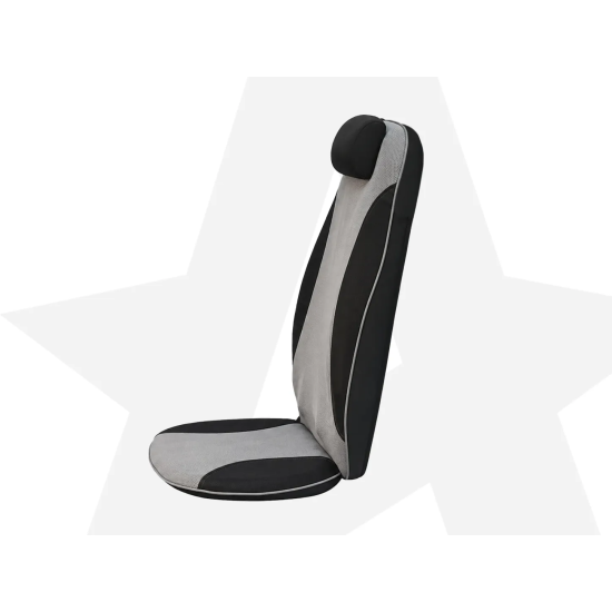 Массажная накидка OGAWA АУРА | MOBILE SEAT XE DUO